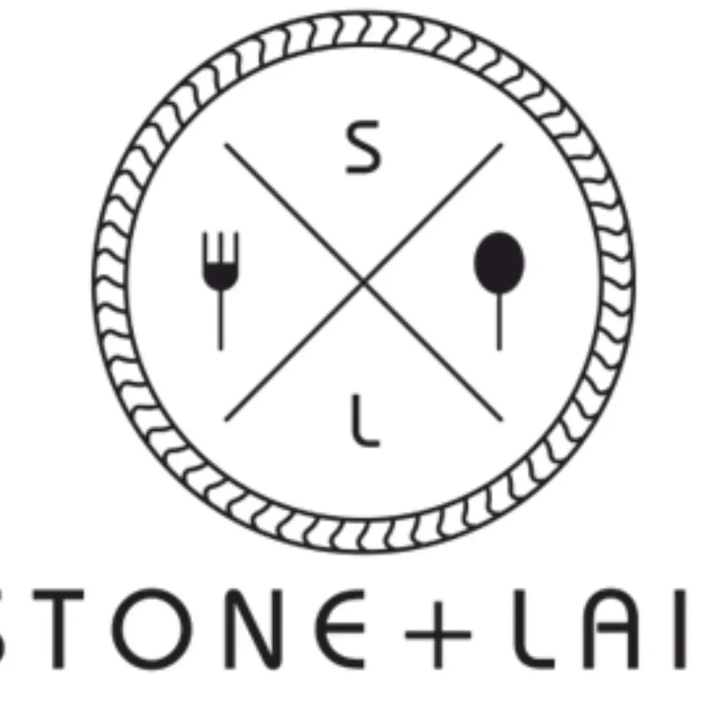 NEW Stone Lain Stoneware Round Bowl Dinnerware Gray Replacement Matte Minimalist